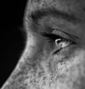 eye