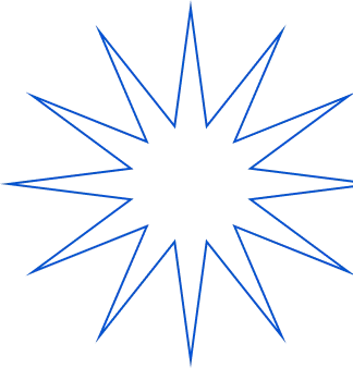 blueStar